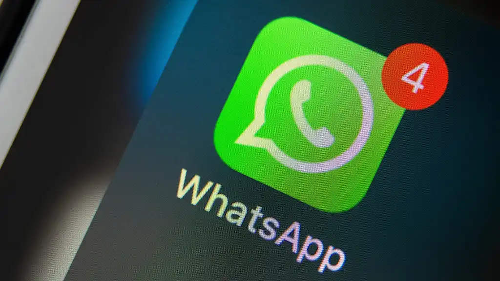 WhatsApp screening platform